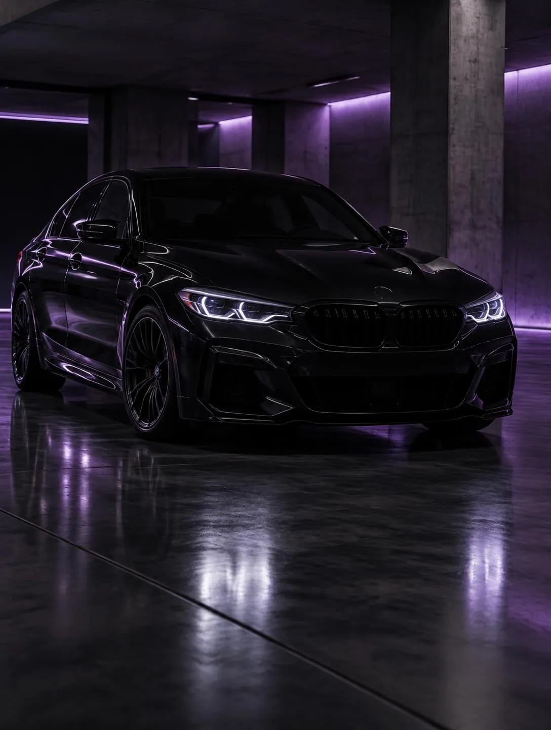 Ambient Autohouse Detailing